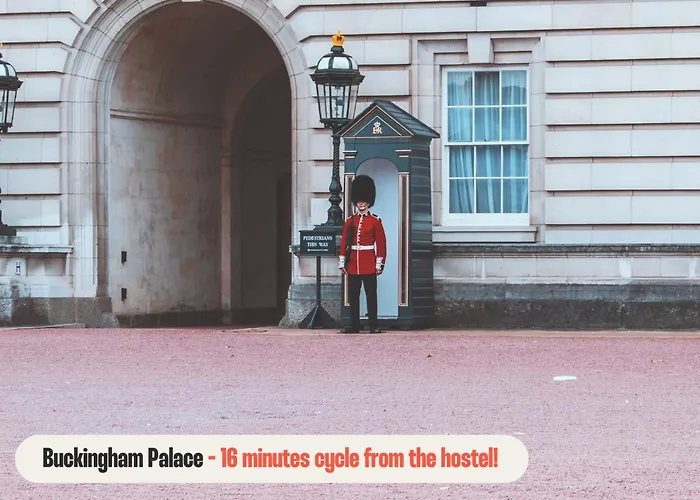 Astor Hyde Park Hostel (Adults Only) Londra