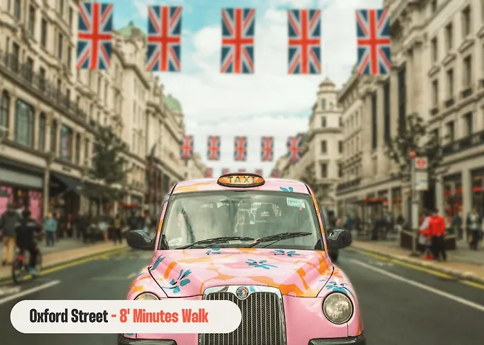 Astor Museum Hostel Londra