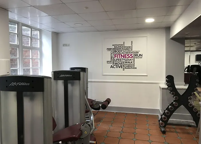 Bowden Court Hostel Londen